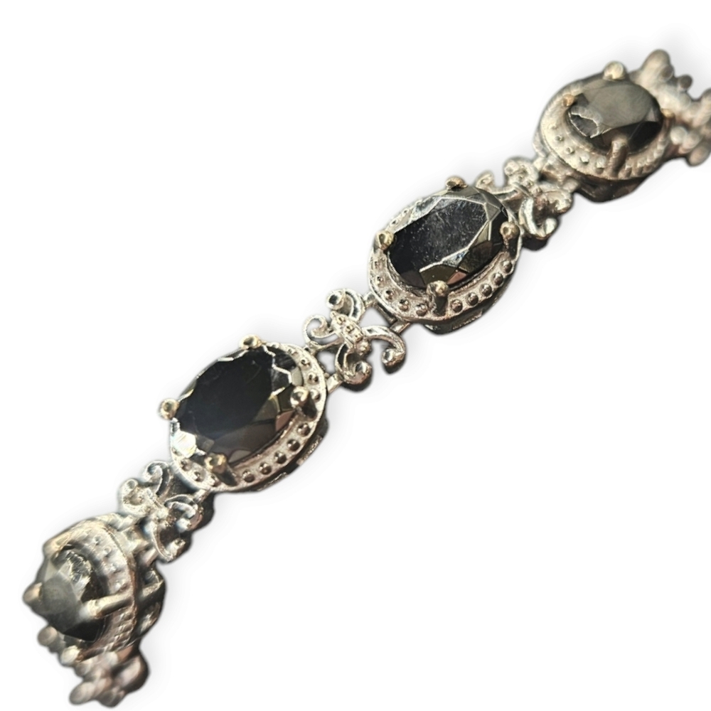 Elite Shungite Bracelet